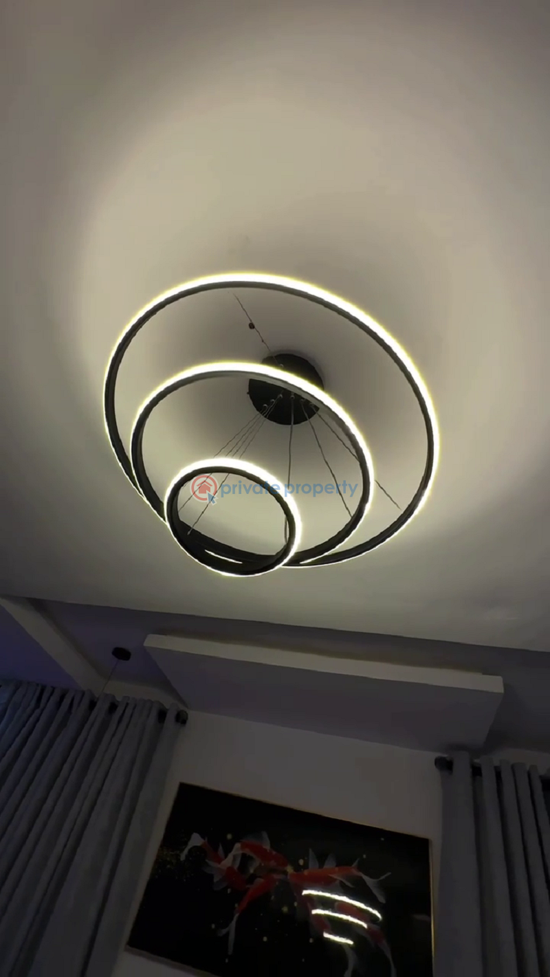 4 bedroom shortlet in ikate lekki - 11 4 bedroom Flat & Apartment Short let Ikate Lekki Lagos - 11