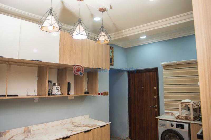 4 bedroom shortlet in ikota gra - 5 4 bedroom Flat & Apartment Short let Ikota Lekki Lagos - 5
