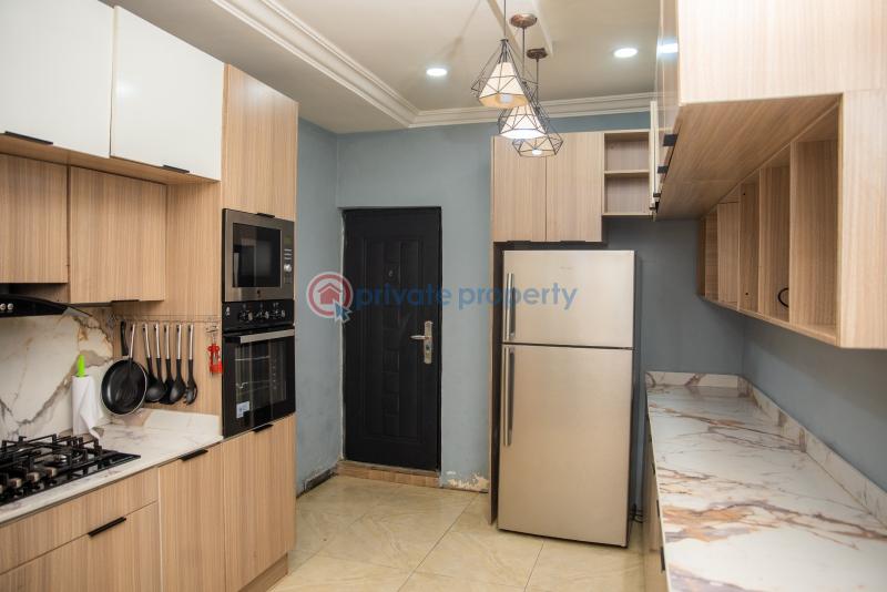 4 bedroom shortlet in ikota gra - 3 4 bedroom Flat & Apartment Short let Ikota Lekki Lagos - 3