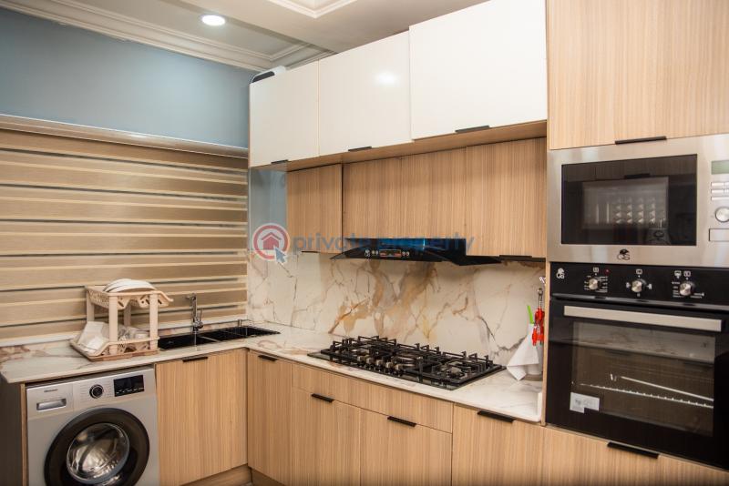 4 bedroom shortlet in ikota gra - 2 4 bedroom Flat & Apartment Short let Ikota Lekki Lagos - 2
