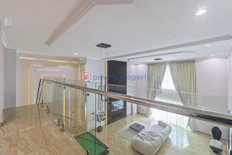 4 bedroom Flat & Apartment Short let Ikoyi Lagos - 5