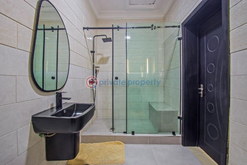 4 bedroom Flat & Apartment Short let Ikoyi Lagos - 9
