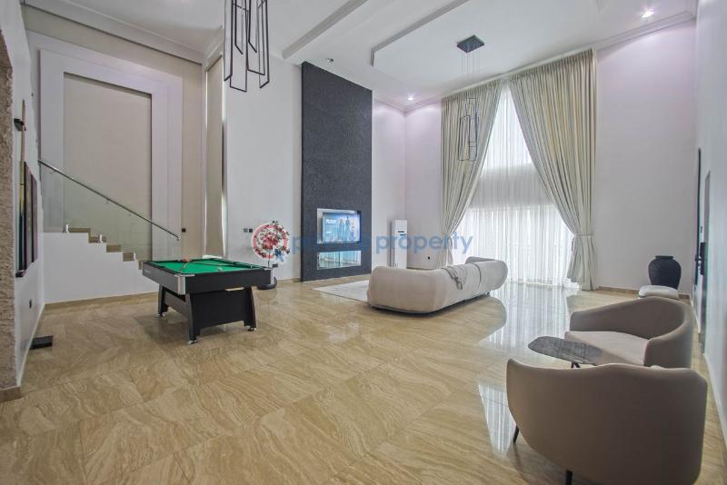 4 bedroom Flat & Apartment Short let Ikoyi Lagos - 25