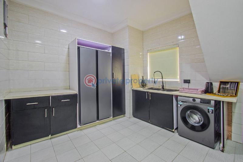 4 bedroom Flat & Apartment Short let Ikoyi Lagos - 7