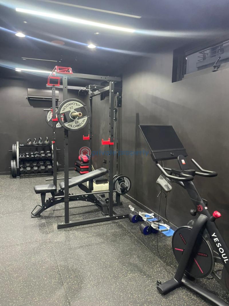 4 bedroom Flat & Apartment Short let Ikoyi Lagos - 19