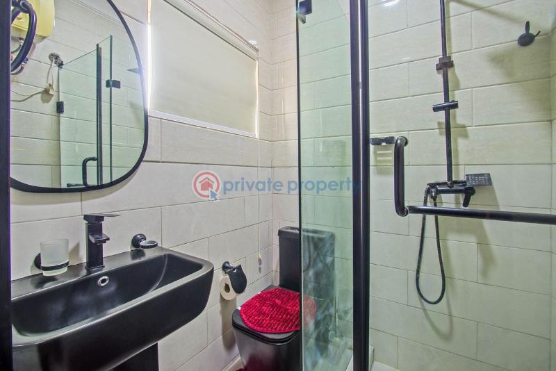4 bedroom Flat & Apartment Short let Ikoyi Lagos - 17