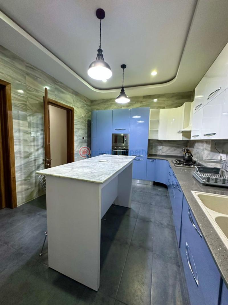 4 bedroom Flat & Apartment Short let Ikoyi Lagos - 9