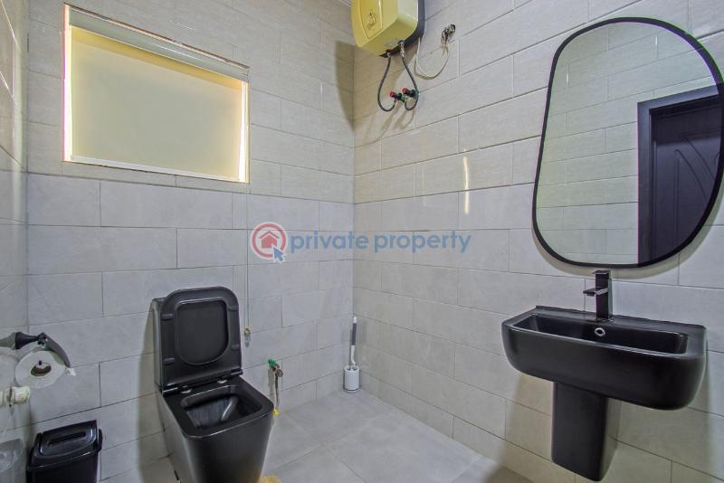 4 bedroom Flat & Apartment Short let Ikoyi Lagos - 11