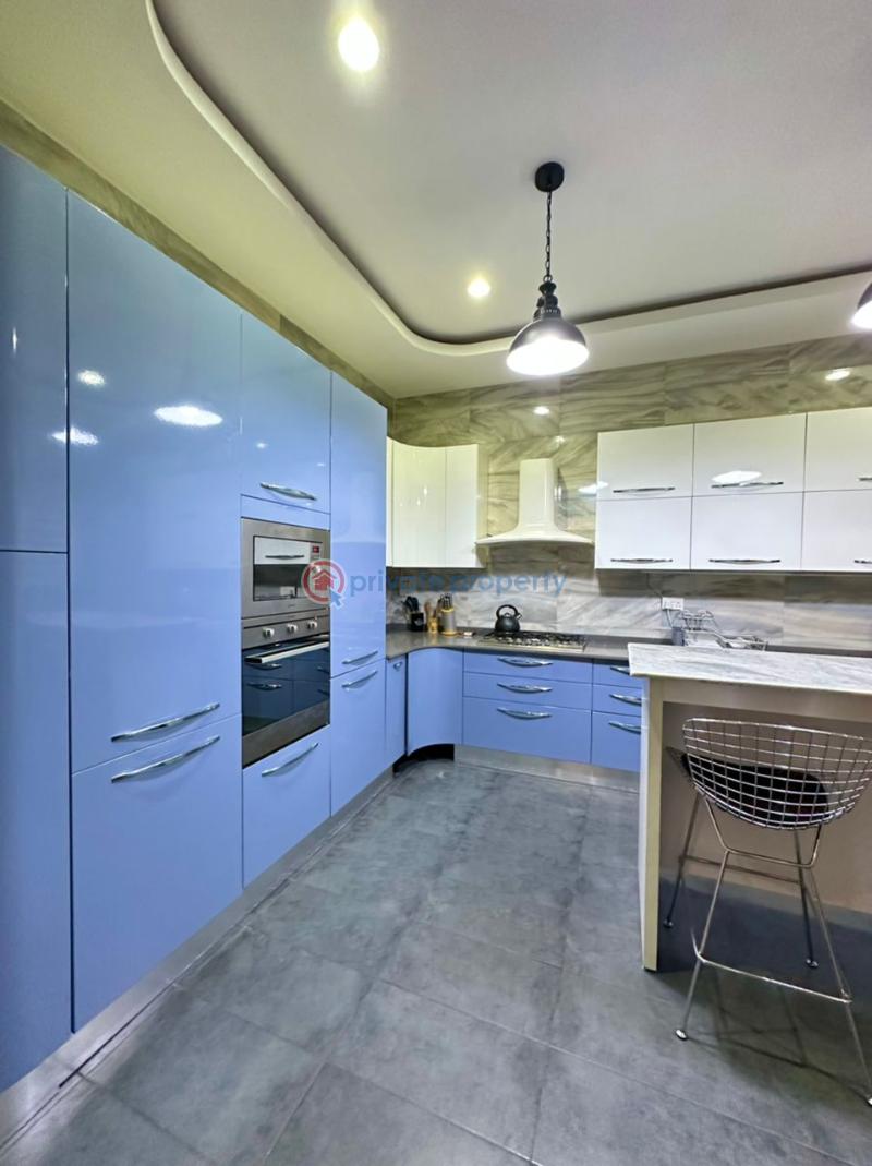 4 bedroom Flat & Apartment Short let Ikoyi Lagos - 8