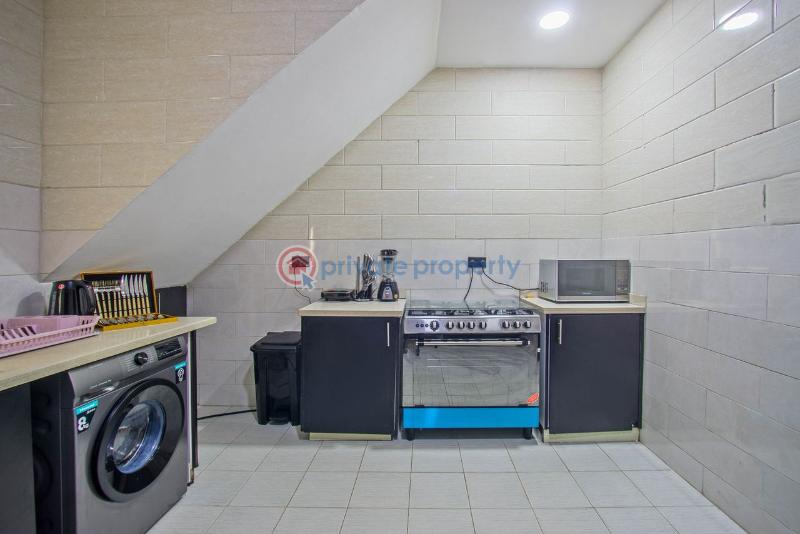 4 bedroom Flat & Apartment Short let Ikoyi Lagos - 8