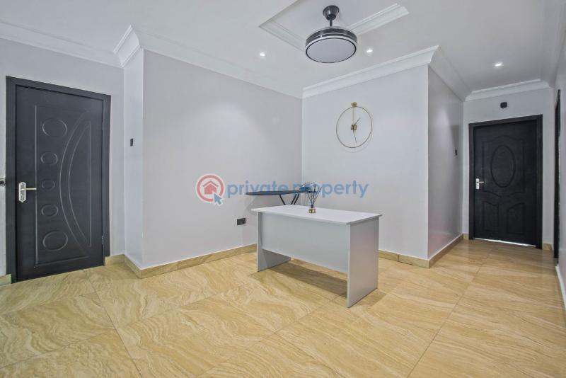 4 bedroom Flat & Apartment Short let Ikoyi Lagos - 22