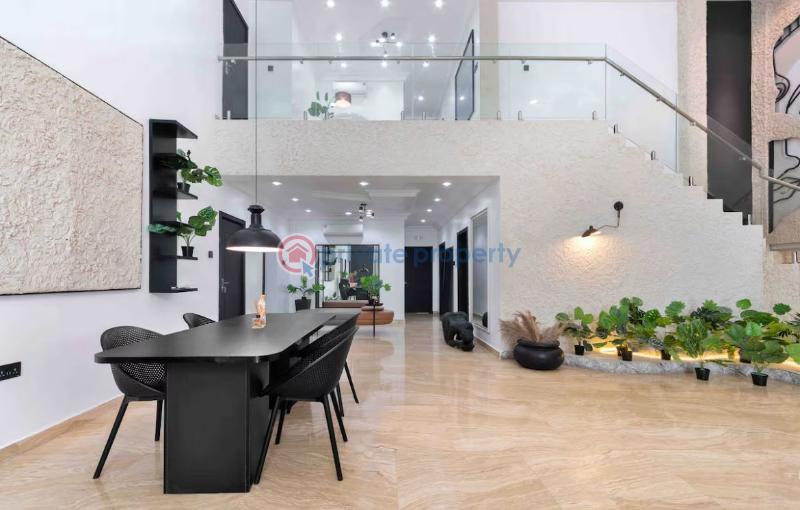 4 bedroom Flat & Apartment Short let Ikoyi Lagos - 4