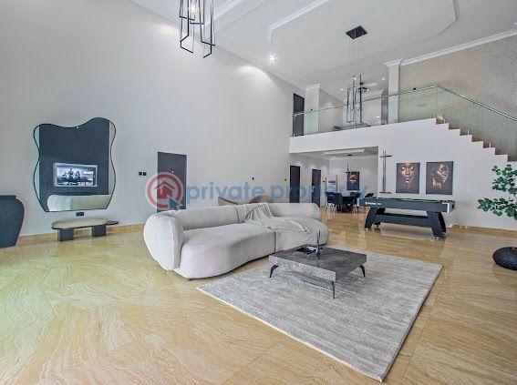 4 bedroom Flat & Apartment Short let Ikoyi Lagos - 27