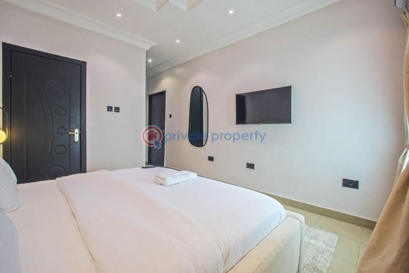 4 bedroom Flat & Apartment Short let Ikoyi Lagos - 19