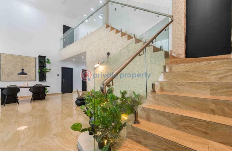 4 bedroom Flat & Apartment Short let Ikoyi Lagos - 1