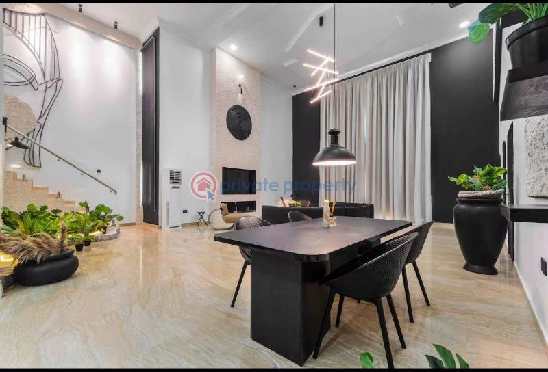 4 bedroom Flat & Apartment Short let Ikoyi Lagos - 3
