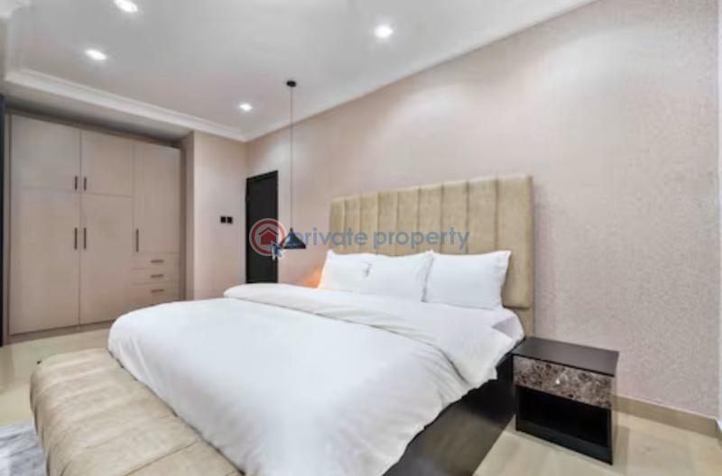 4 bedroom Flat & Apartment Short let Ikoyi Lagos - 7