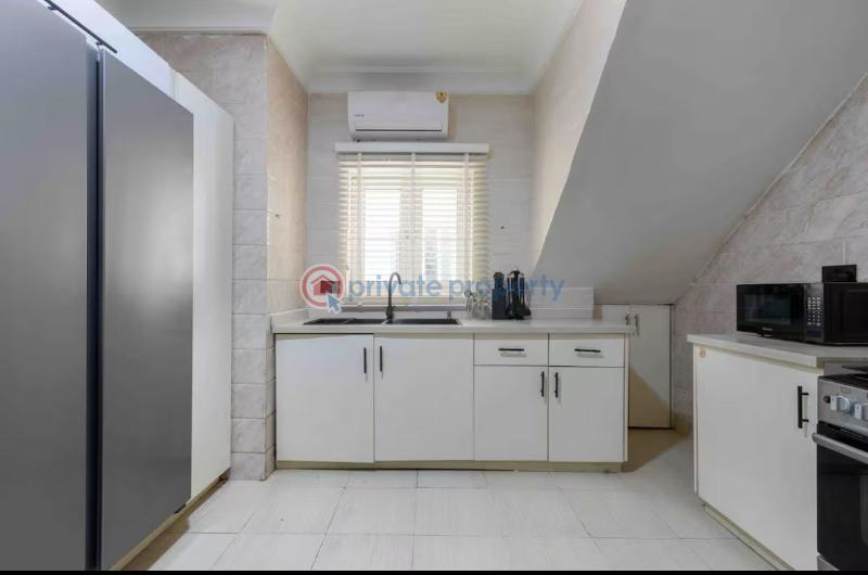 4 bedroom Flat & Apartment Short let Ikoyi Lagos - 0