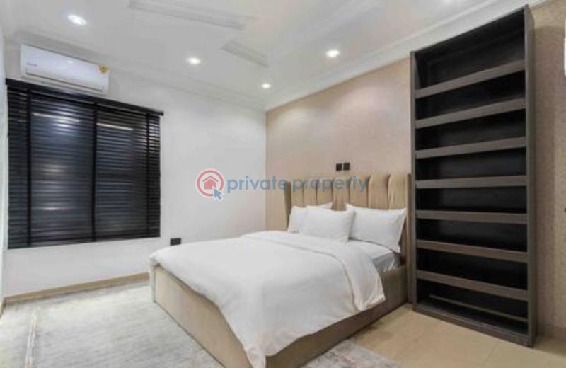 4 bedroom Flat & Apartment Short let Ikoyi Lagos - 10