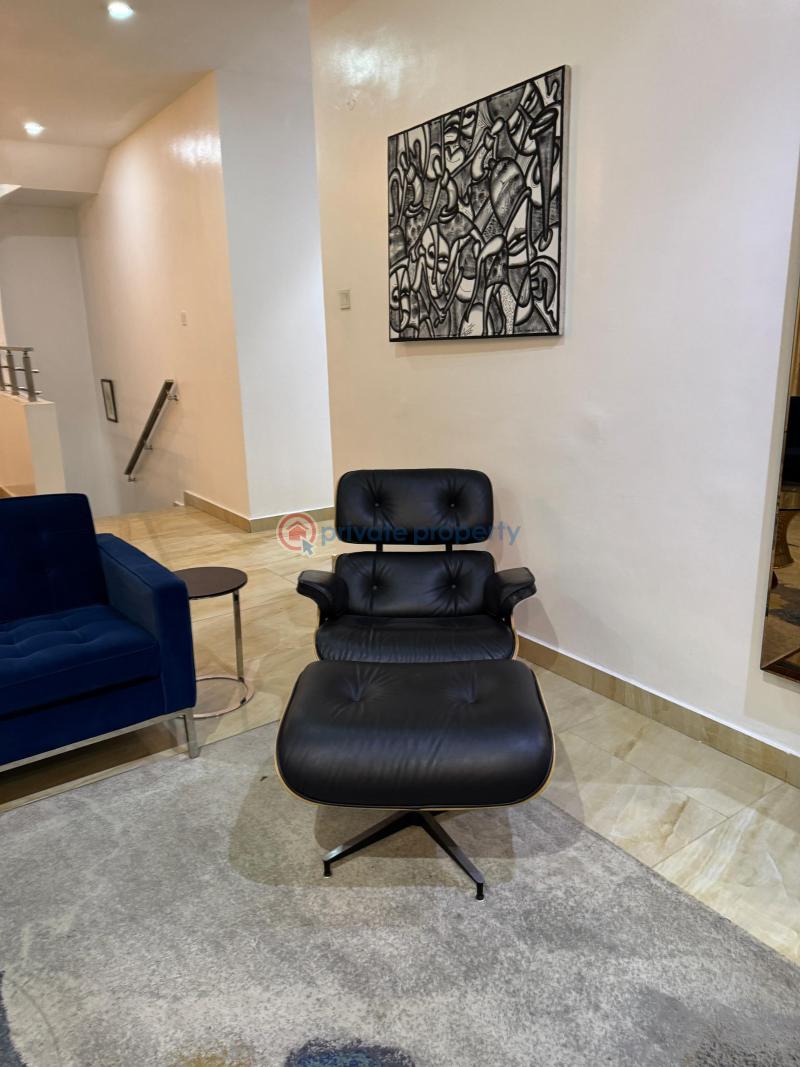 4 bedroom Flat & Apartment Short let Ikoyi Lagos - 4