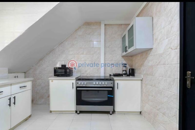 4 bedroom Flat & Apartment Short let Ikoyi Lagos - 2