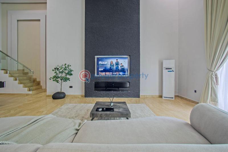 4 bedroom Flat & Apartment Short let Ikoyi Lagos - 26