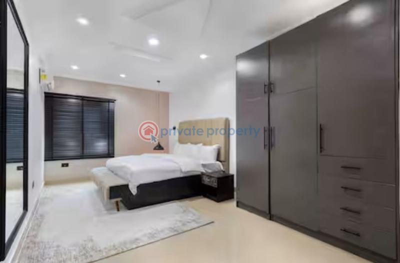 4 bedroom Flat & Apartment Short let Ikoyi Lagos - 6