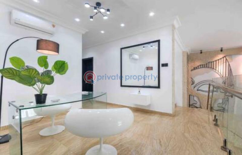 4 bedroom Flat & Apartment Short let Ikoyi Lagos - 14