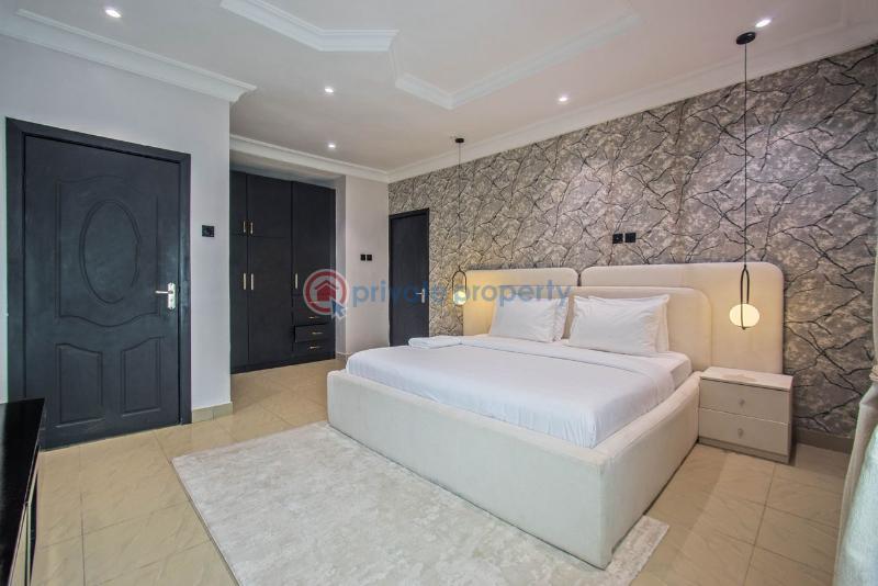 4 bedroom Flat & Apartment Short let Ikoyi Lagos - 10
