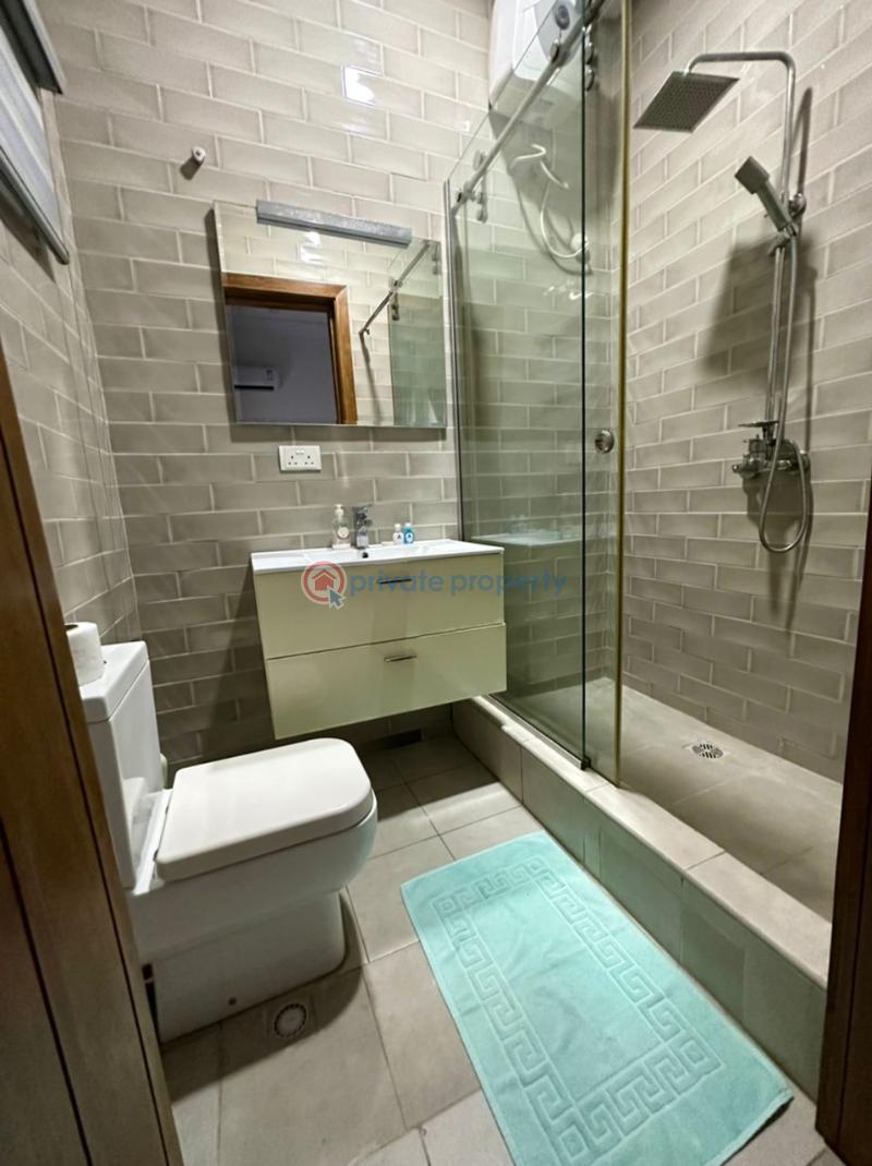 4 bedroom Flat & Apartment Short let Ikoyi Lagos - 16