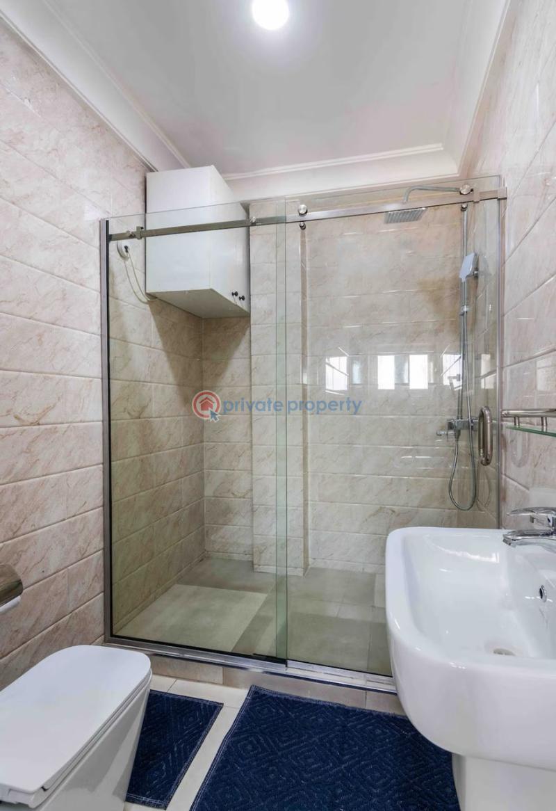 4 bedroom Flat & Apartment Short let Ikoyi Lagos - 12