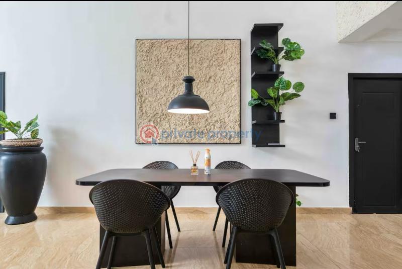 4 bedroom Flat & Apartment Short let Ikoyi Lagos - 5