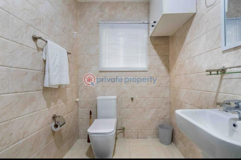 4 bedroom Flat & Apartment Short let Ikoyi Lagos - 13