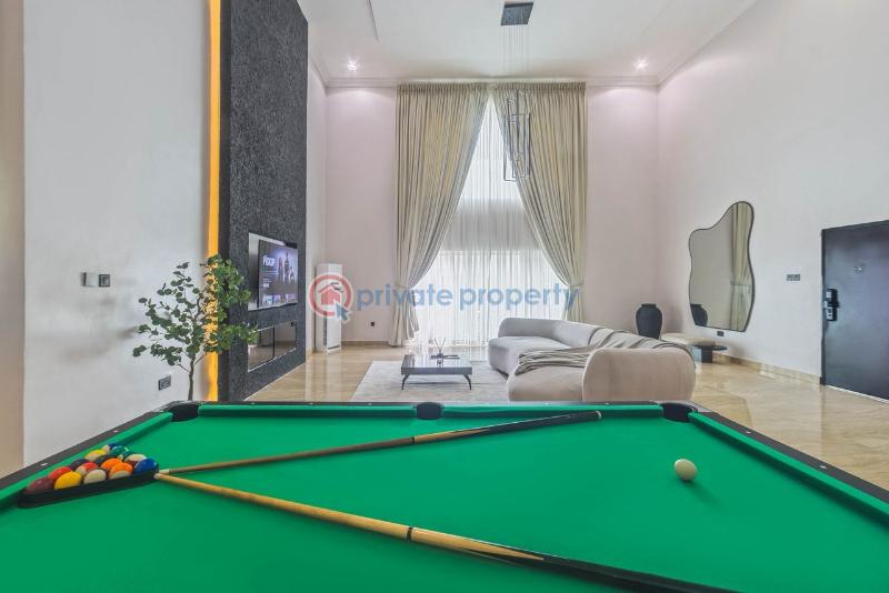 4 bedroom Flat & Apartment Short let Ikoyi Lagos - 0