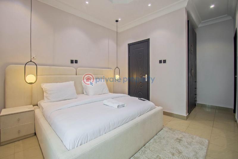 4 bedroom Flat & Apartment Short let Ikoyi Lagos - 20