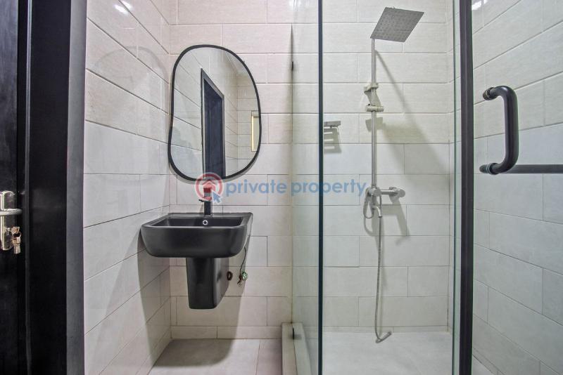 4 bedroom Flat & Apartment Short let Ikoyi Lagos - 15