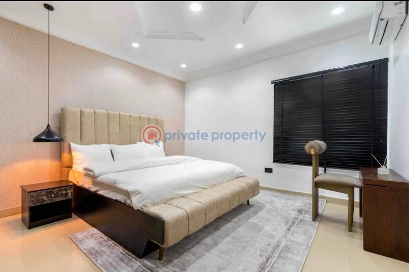 4 bedroom Flat & Apartment Short let Ikoyi Lagos - 9