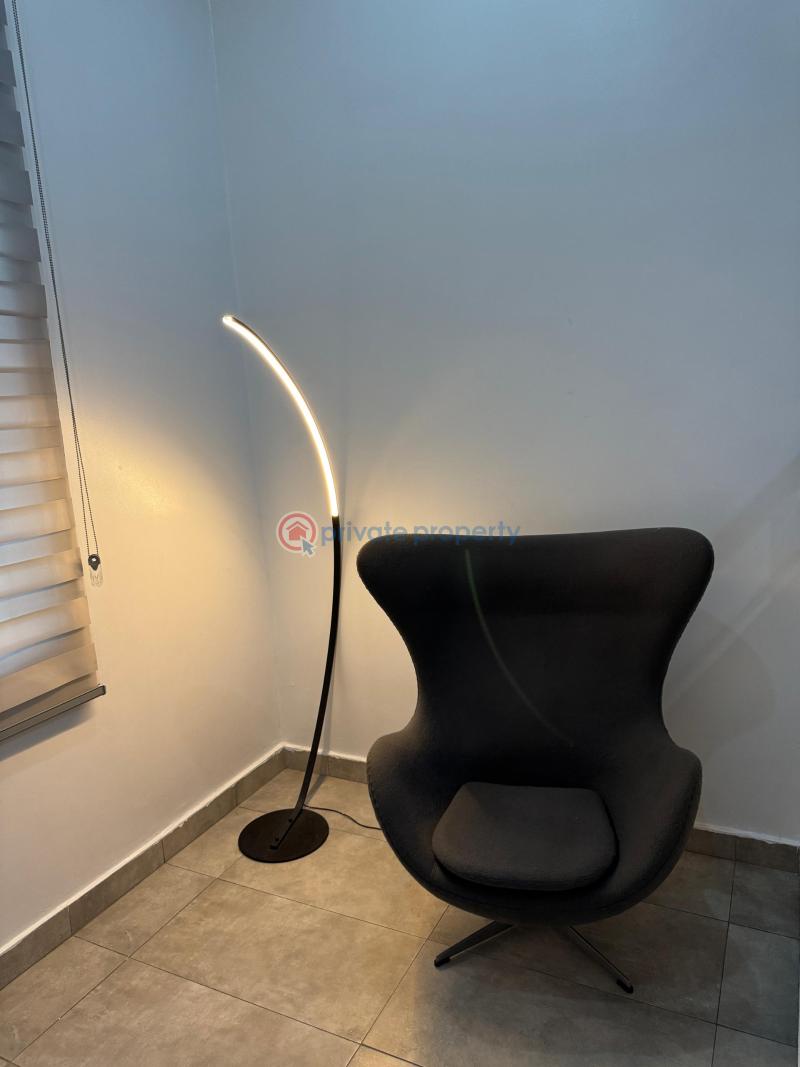 4 bedroom Flat & Apartment Short let Ikoyi Lagos - 6