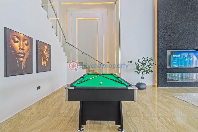 4 bedroom Flat & Apartment Short let Ikoyi Lagos - 3