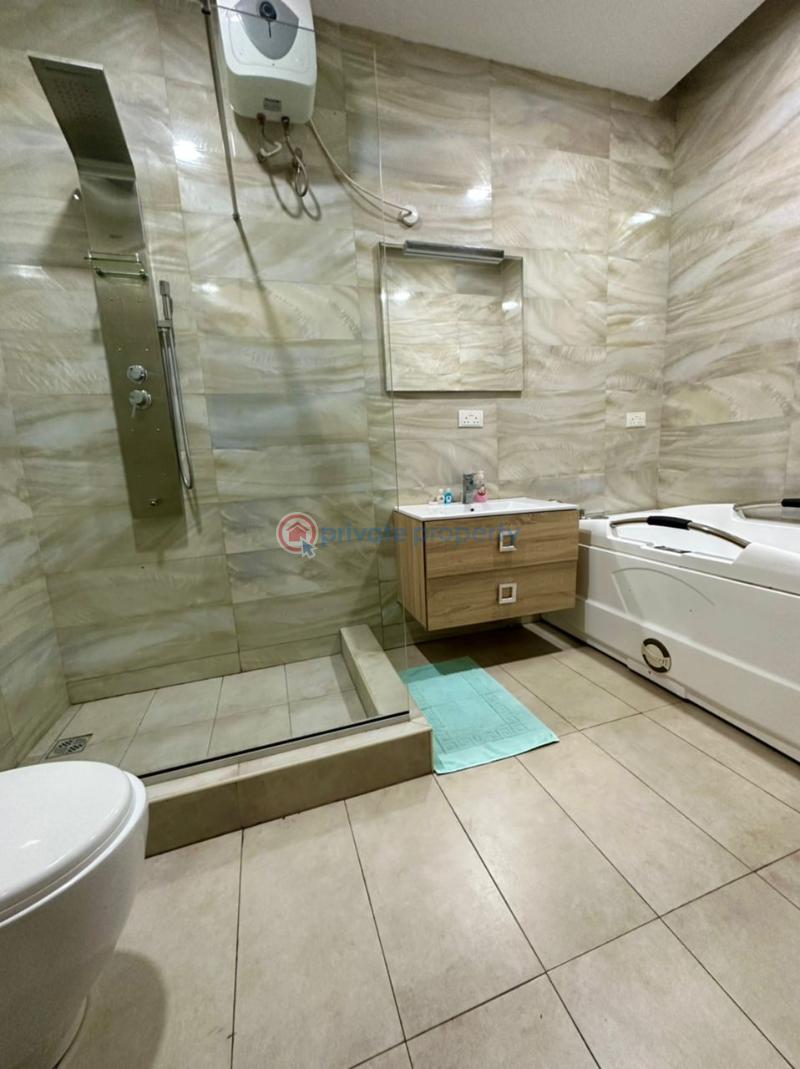 4 bedroom Flat & Apartment Short let Ikoyi Lagos - 11
