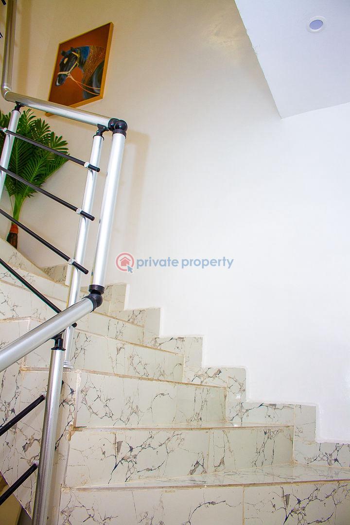 4 bedroom shortlet in lekki - 3 4 bedroom Flat & Apartment Short let Lekki Lagos - 3