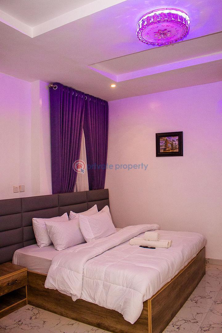 4 bedroom shortlet in lekki - 9 4 bedroom Flat & Apartment Short let Lekki Lagos - 9