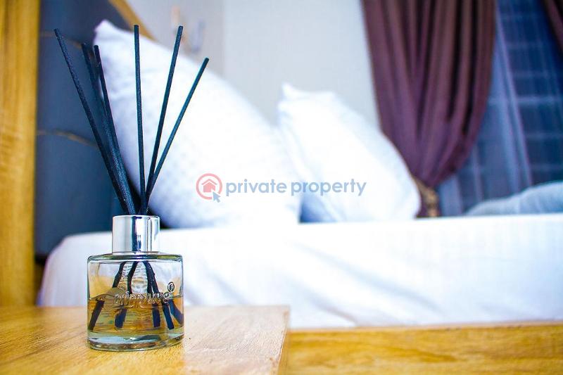 4 bedroom shortlet in lekki - 14 4 bedroom Flat & Apartment Short let Lekki Lagos - 14