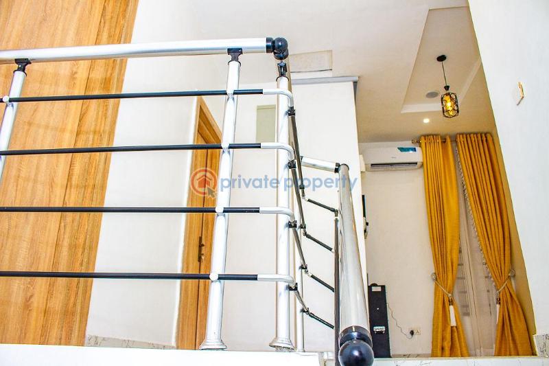 4 bedroom shortlet in lekki - 6 4 bedroom Flat & Apartment Short let Lekki Lagos - 6