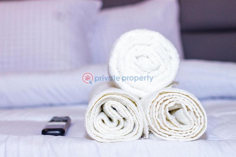 4 bedroom shortlet in lekki - 12 4 bedroom Flat & Apartment Short let Lekki Lagos - 12