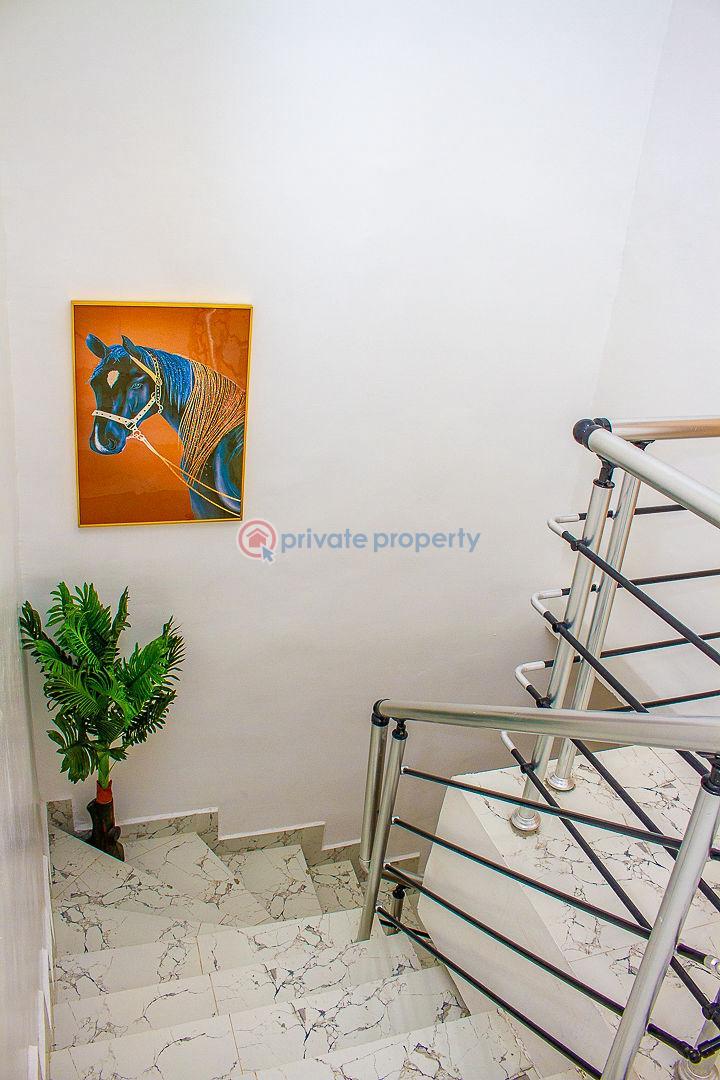 4 bedroom shortlet in lekki - 5 4 bedroom Flat & Apartment Short let Lekki Lagos - 5