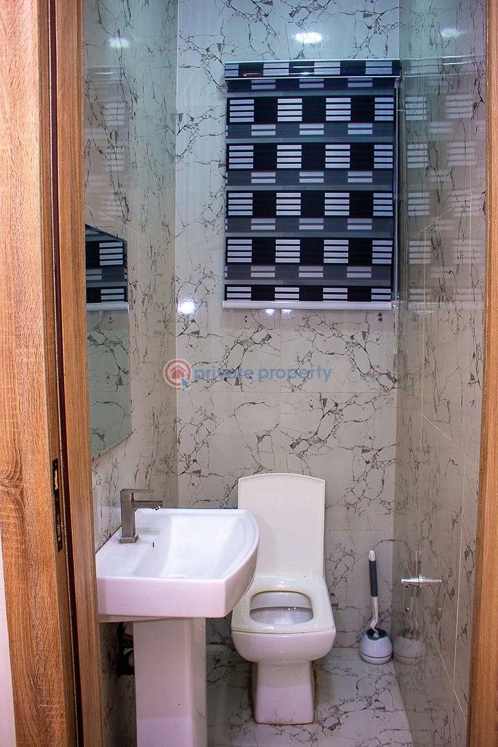 4 bedroom shortlet in lekki - 2 4 bedroom Flat & Apartment Short let Lekki Lagos - 2