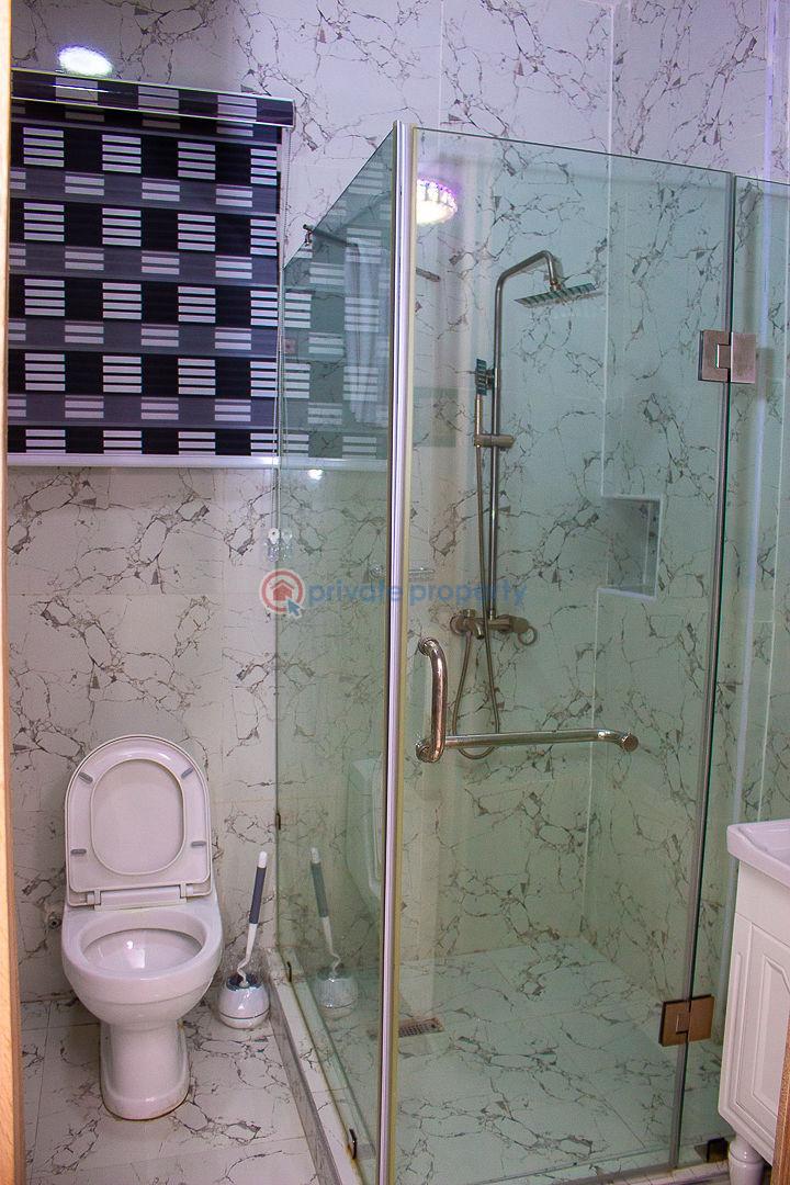 4 bedroom shortlet in lekki - 7 4 bedroom Flat & Apartment Short let Lekki Lagos - 7