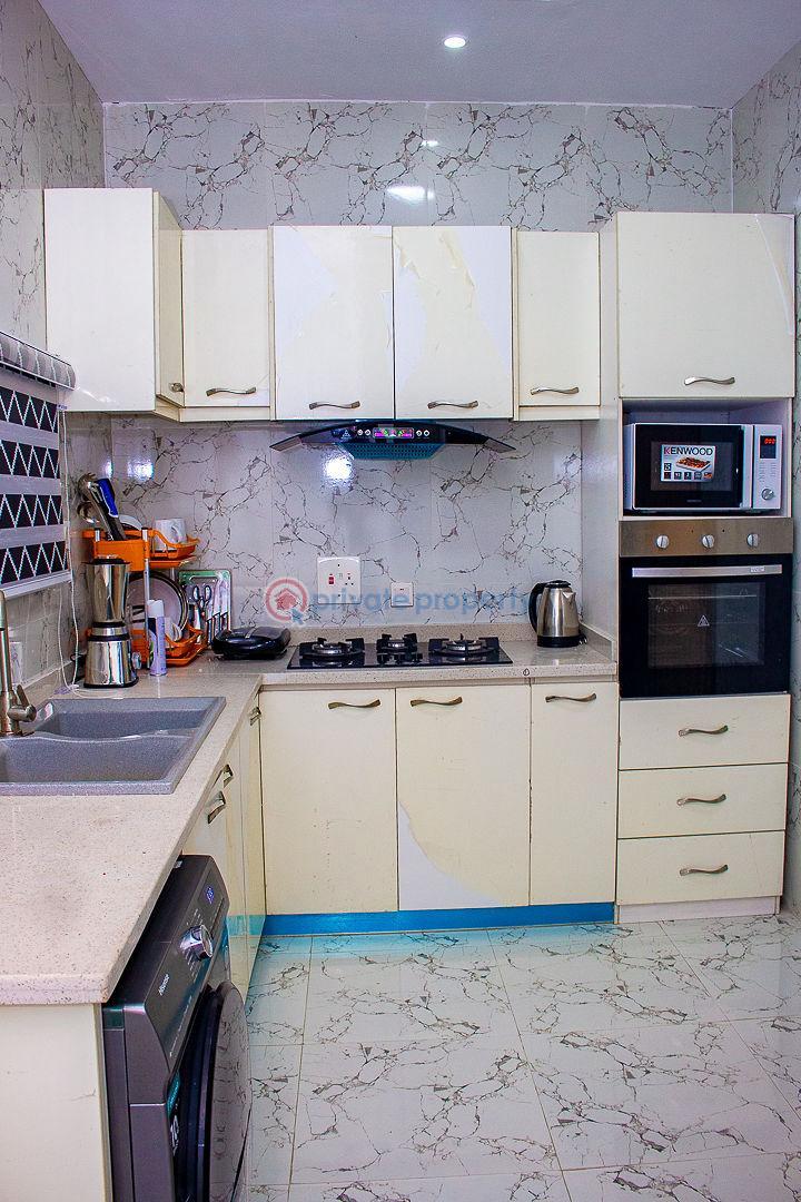 4 bedroom shortlet in lekki - 11 4 bedroom Flat & Apartment Short let Lekki Lagos - 11