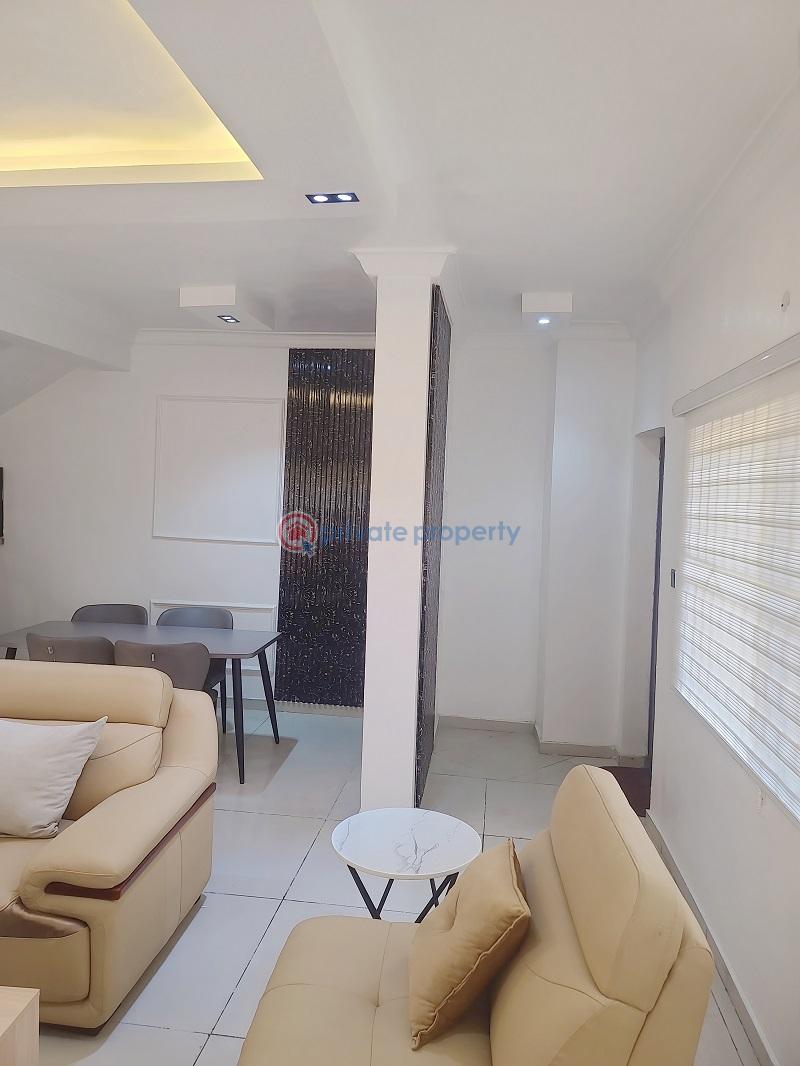 4 bedroom shortlet in lekki phase 1 - 6 4 bedroom Flat & Apartment Short let Lekki Phase 1 Lagos - 6